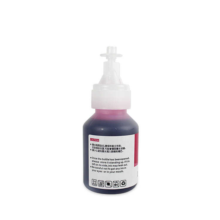 High Quality Refill Ink Dye Printing Ink For Brother DCP-T300 T500W T700W T800W M/Y/C/BK 4 colors