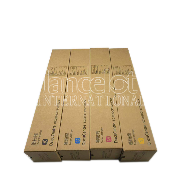 Type Ricoh Aficio MP C 2000/2500/3000/2525/3030 Toners and Ink Cartridge and Chip