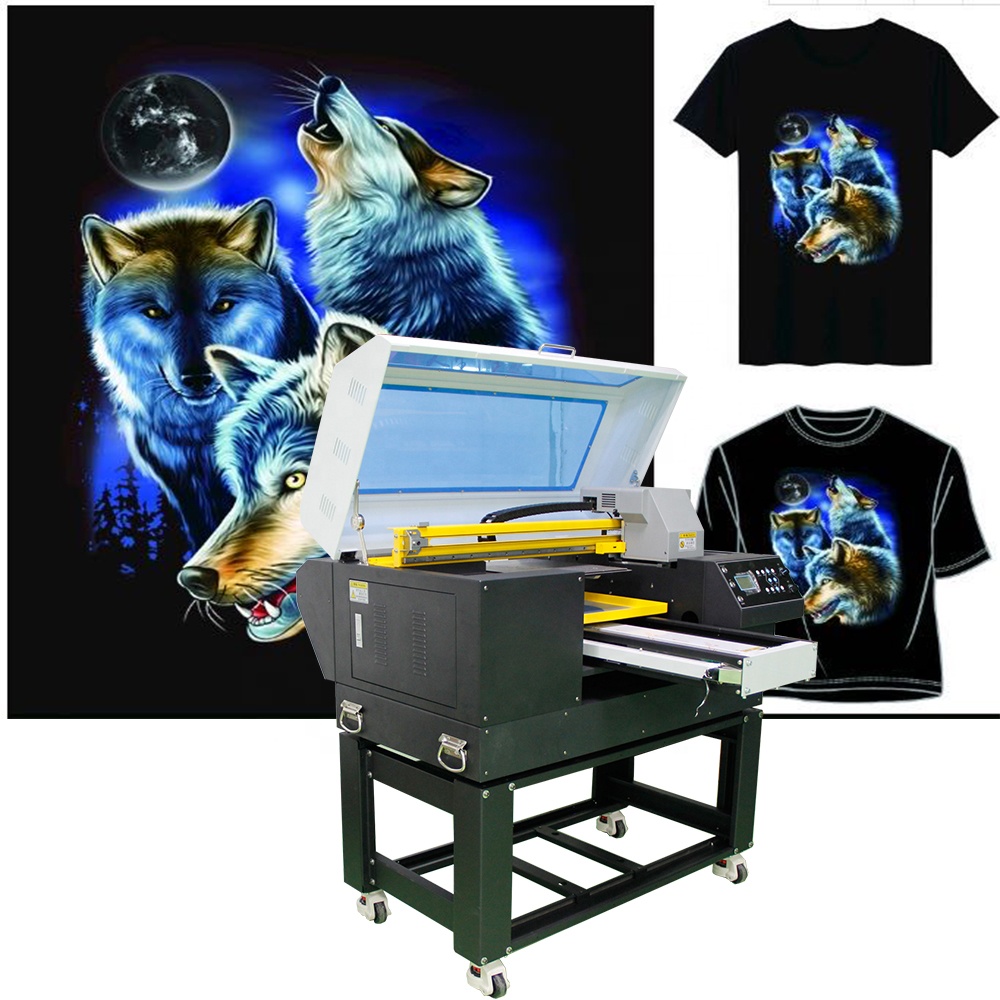 T shirt screen printer hotsell for sale