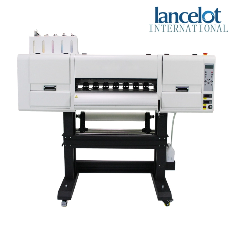 Lancelot - máquina dtf impresora dtf xp600 impresora dtf 60cm máquina de  impresión 24'' DTF