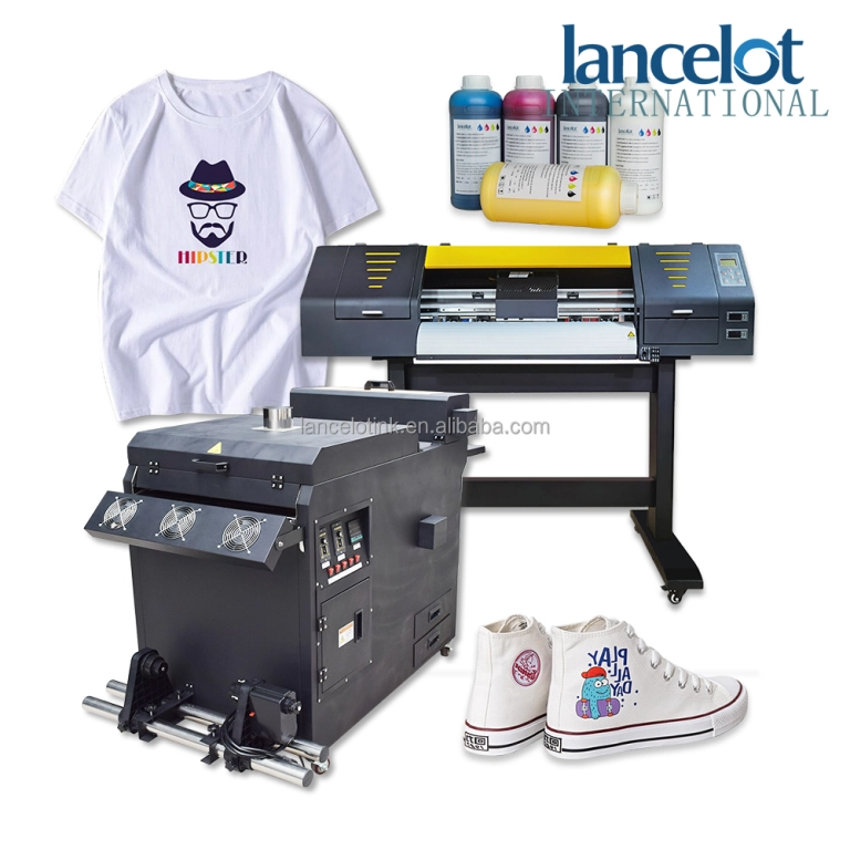 Lancelot - máquina dtf impresora dtf xp600 impresora dtf 60cm