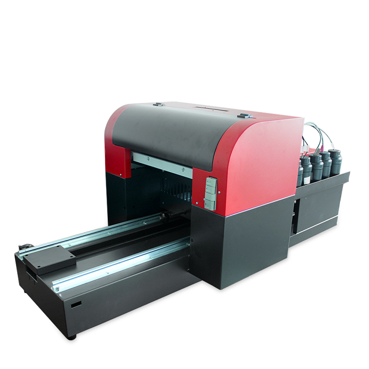 Wholesale Flatbed printer led uv ink For Epson Tx800 L800 Xp600 Dx7 Dx5
