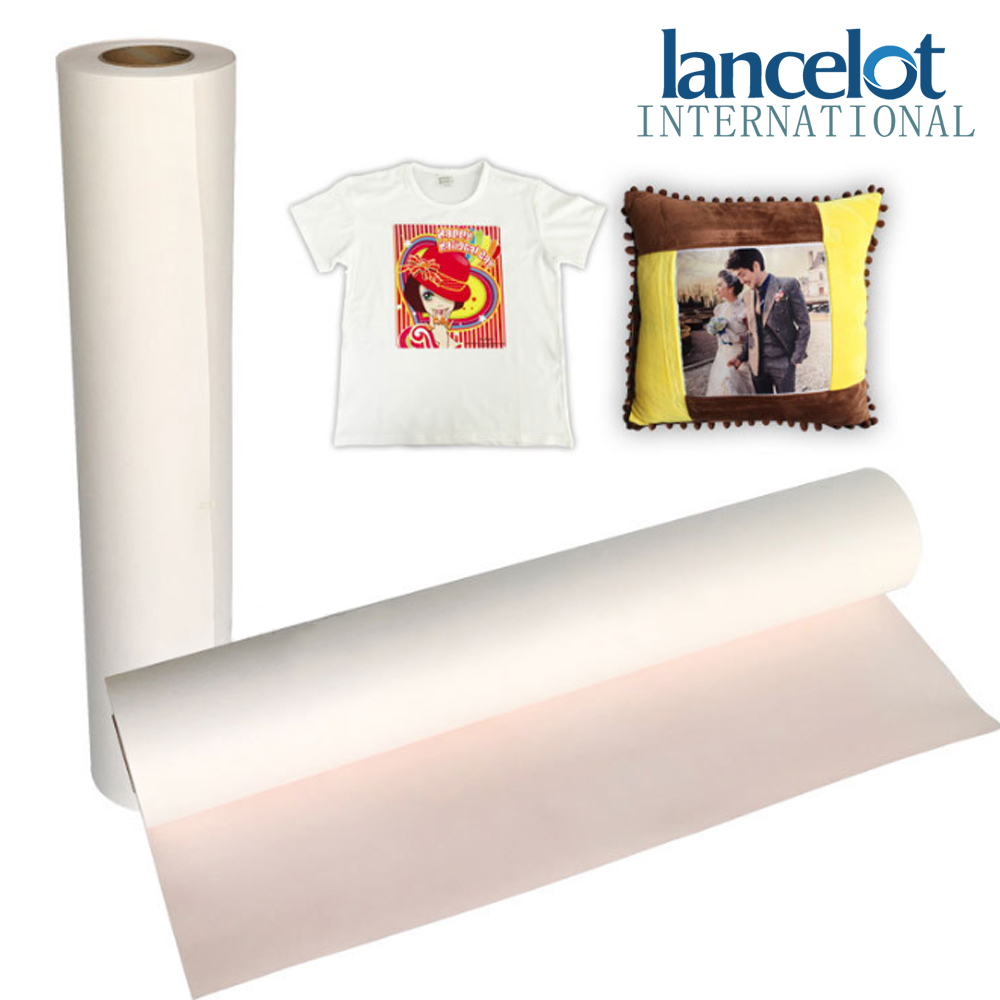 China factory sublimation paper transfer paper Quick-drying good quality paper