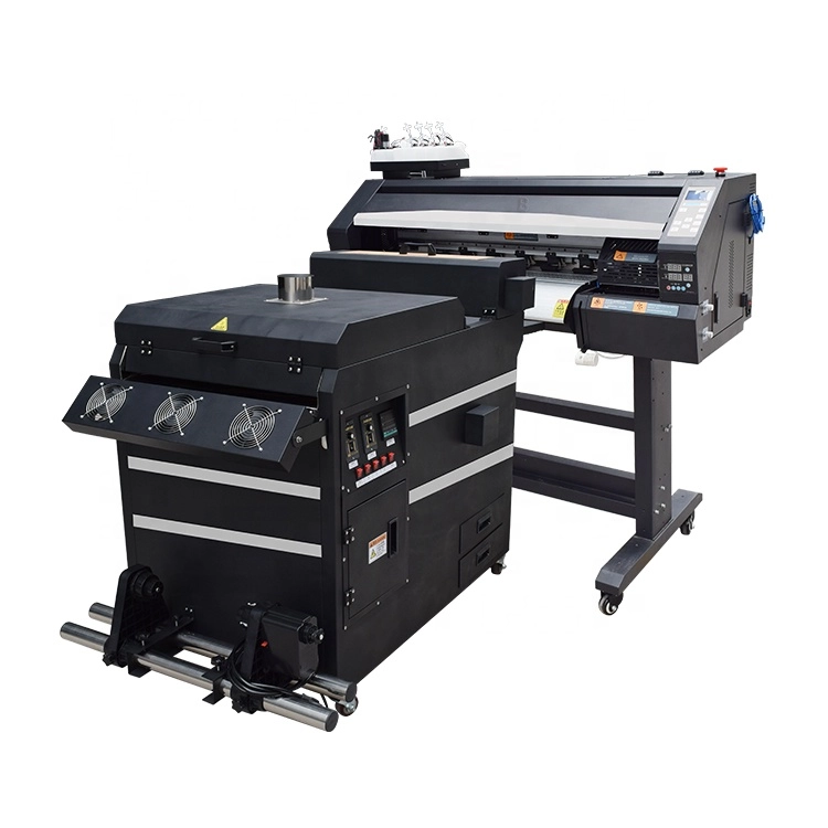 Lancelot - 60cm dtf i3200/4720/xp600 máquina de impresión de