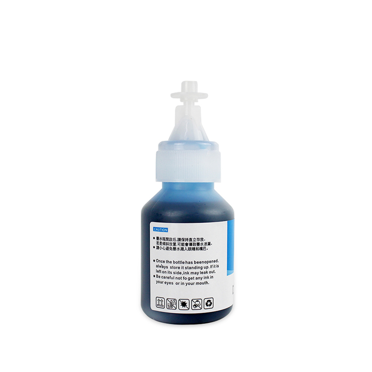 High Quality Refill Ink Dye Printing Ink For Brother DCP-T300 T500W T700W T800W M/Y/C/BK 4 colors