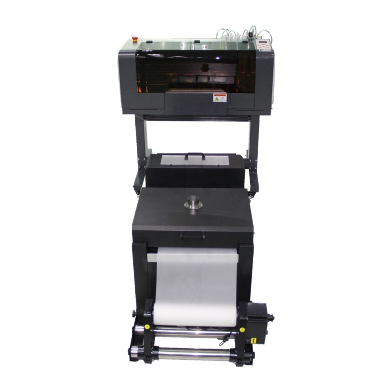 Lancelot A3 Dtf Printer Direct to Film Transfer Printer for Tshirts Printing  with Epson 1390 Printhead - China Epson 1390 Printhead, A3 Dtf Printer