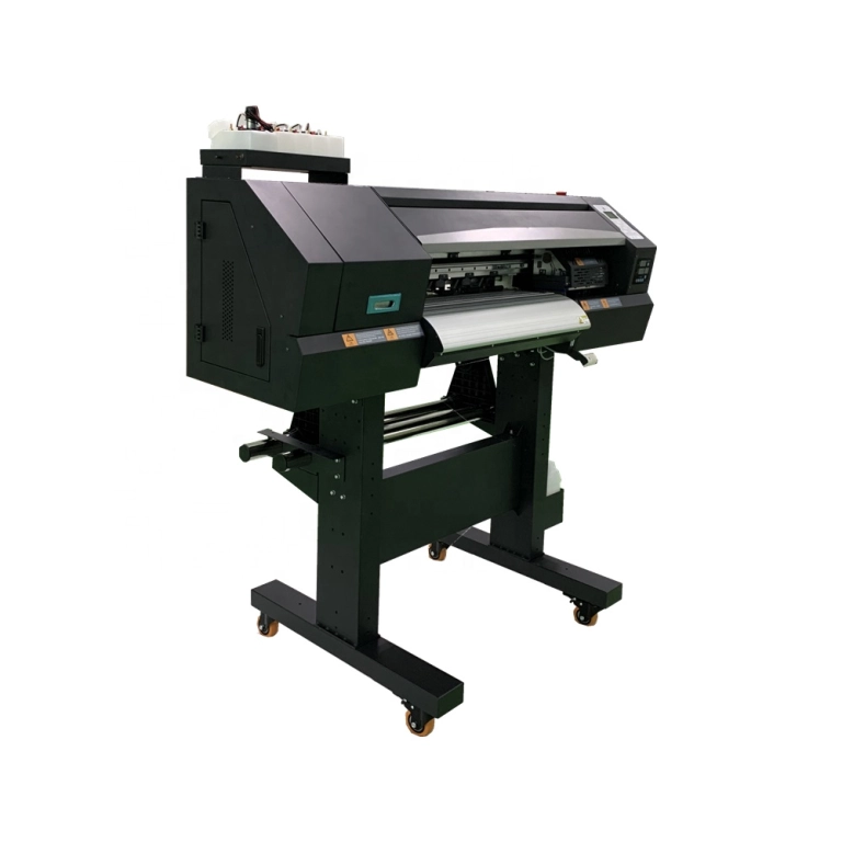 Lancelot-impresora dtf 60cm máquina de impresión todo tipo de tela