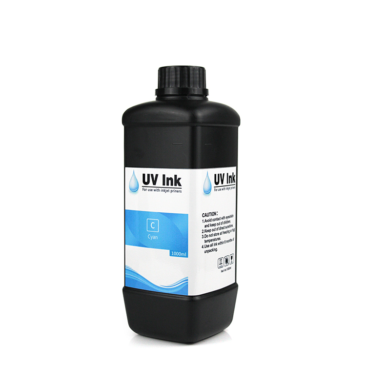 Factory sell printing UV ink UV curable ink