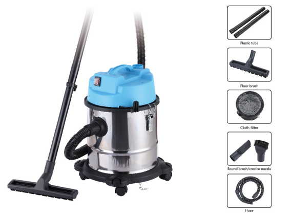 Carpet cleaning powerful household wet dry vacuum cleaner for home and car