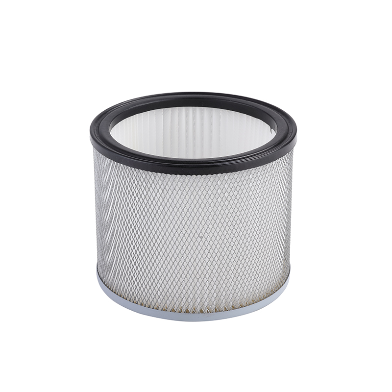 Sippon vacuum cleaner spare parts-- Fire retardant HEPA