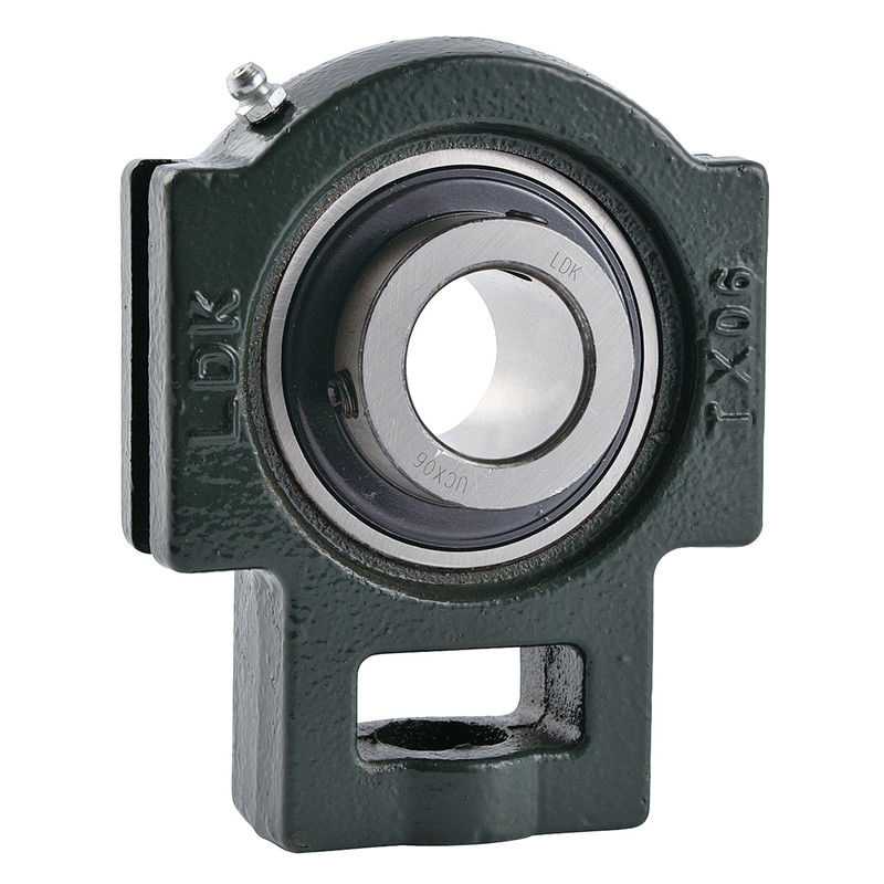 Competitive price take up bearing units uctx bearing factory ldk
