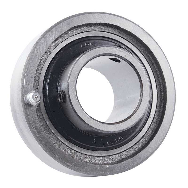 Factory Direct Supply Cylindrical Cartridge Bearing Units UCC2 Bearing