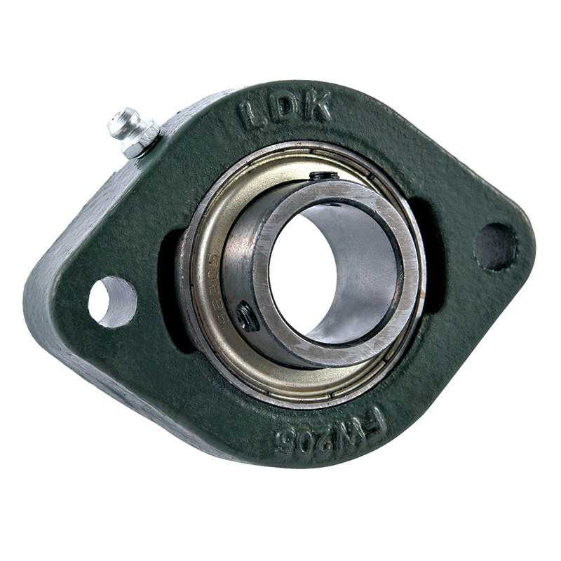 Best 2Bolt Flange Bearing Units SBFW2 SAFW2 Professional bearing