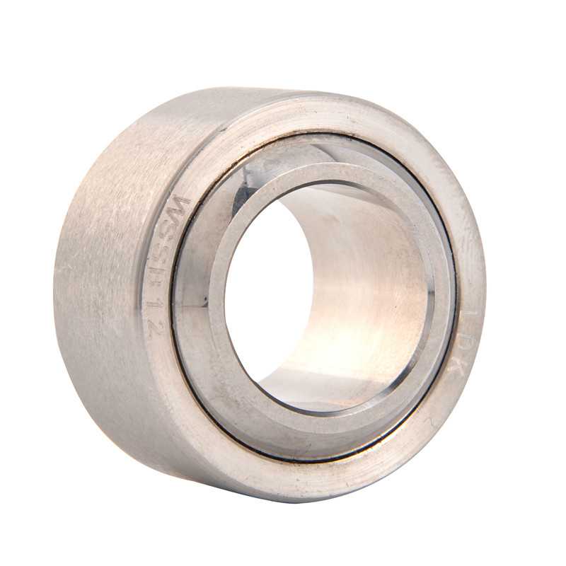 High precision Stainless Steel Plain Bearings WSSB WSSBV LDK bearings