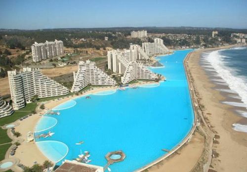 Chile-biggest-swimming-pool