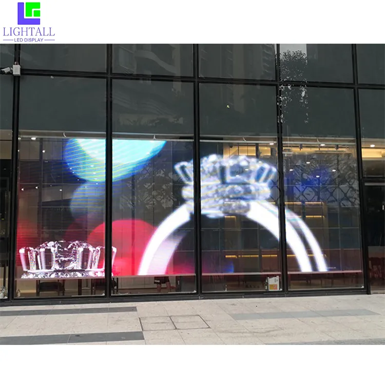 Alta calidad impermeable Publicidad exterior Video Paneles de pared Pantalla  LED Pantalla - China Pantalla LED para exteriores, Video Wall publicitario