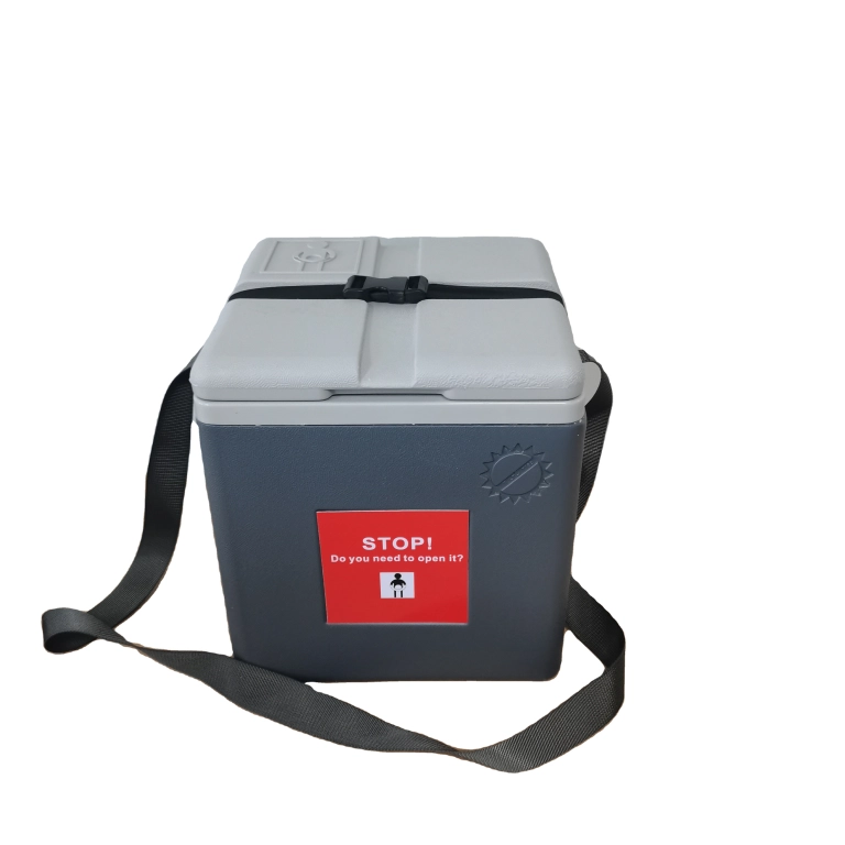 Mini Porter Vaccine Carrying Cool Bag