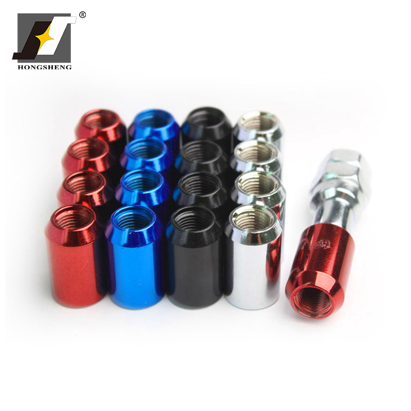 Best Tuner Style Lug Nuts 1033 Honishen