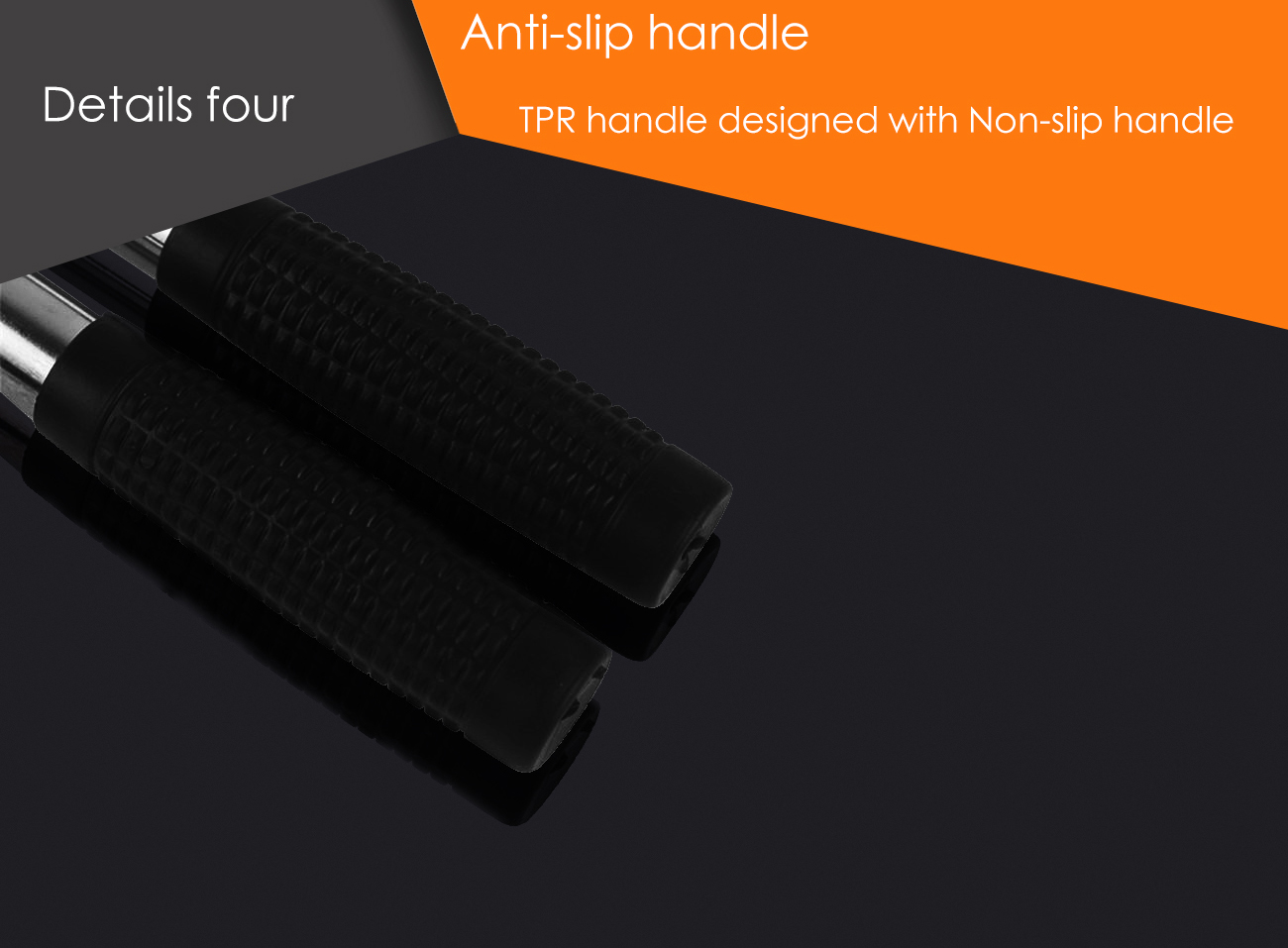 14" Telescoping Lug Wrench with Universal Sockets HONISHEN