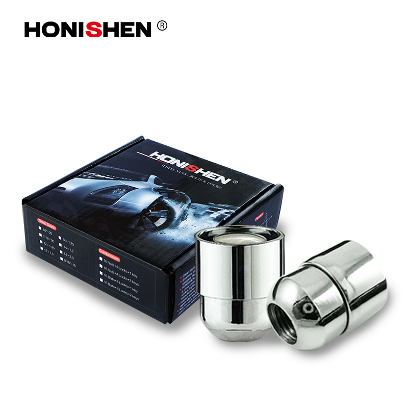 FARAD Bulloni Antifurto Per Ruote Per Mercedes Classe A Con 2 - Foto 3