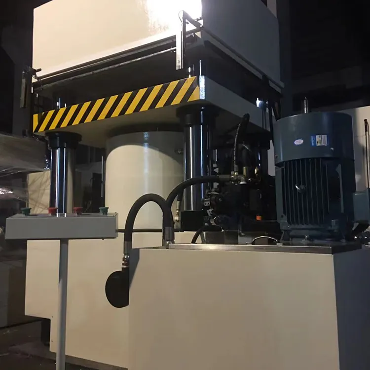 600 ton industrial puzzle press machine, jigsaw puzzle die cutting press,  puzzle making machine 