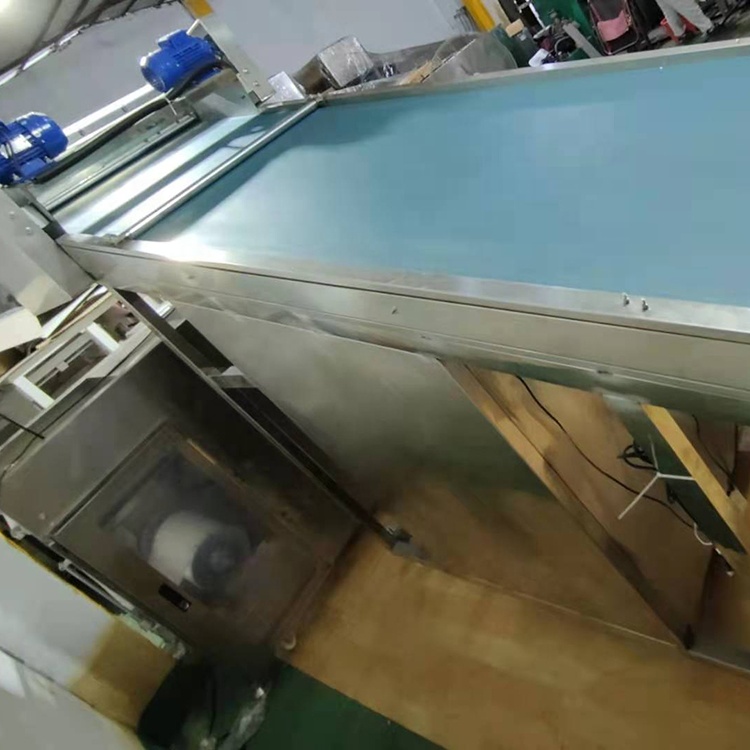 Bulk vertical bagging jigsaw packaging machinery JHS machinery