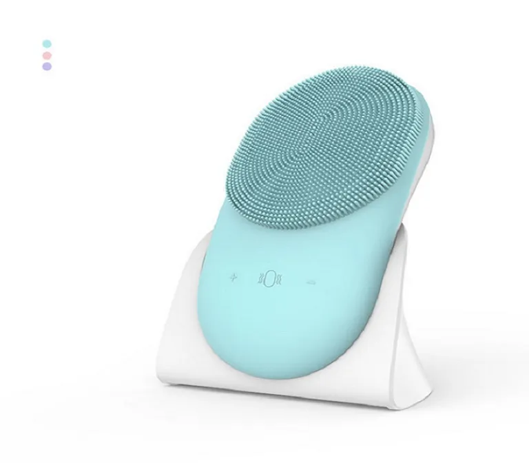 Facial cleansing brush manufacturers & Suppliers