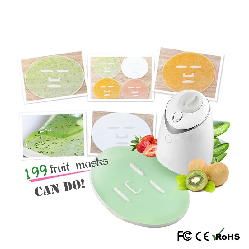 IFINE beauty Hot Selling Products Beauty Spa Skin Treatment Face Mask Making Machine With 32 pieces Collagen peptides
