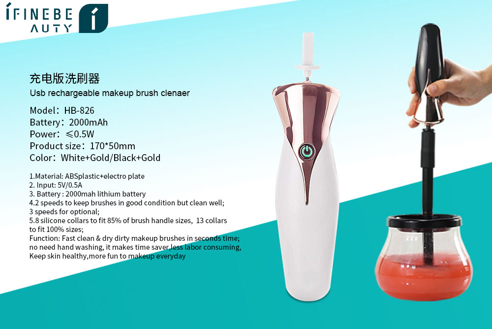 IFINE Beauty 2021 trending beauty equipment DIY Fruit  Mask Making Machine for Beauty Bar Home Use nature collagen crystal mask