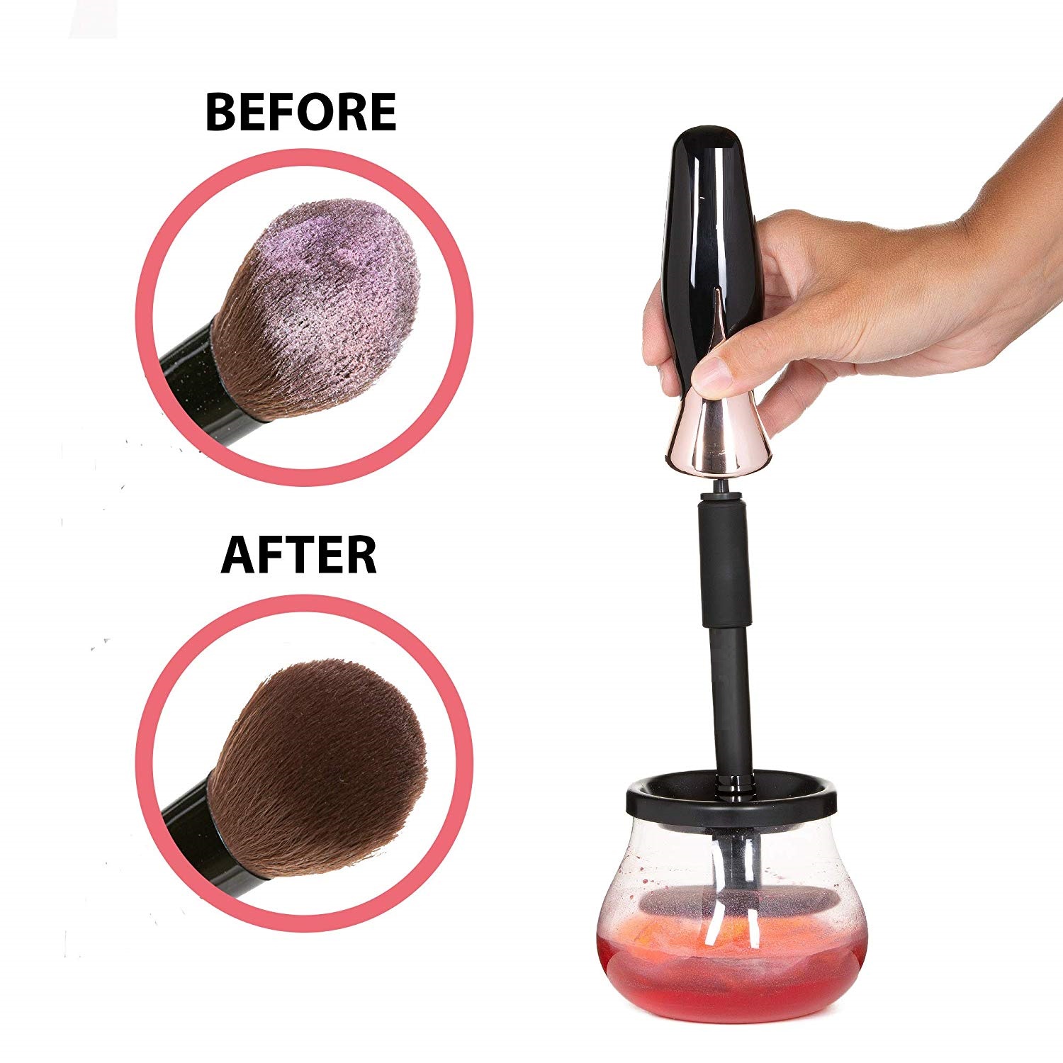 IFINE Beauty personal care beauty equipment pore cleaning hot and cold facial massager vacuum nose blackhead remover