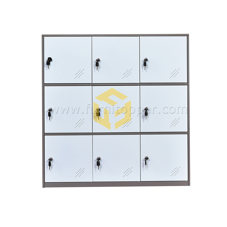 Factory Direct Sales Thin Frame Fashionable Home Use Sundries Storage ...