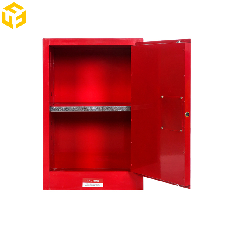 Luoyang Supplier Explosion Proof Cupboard Flammable Metal Emergency ...