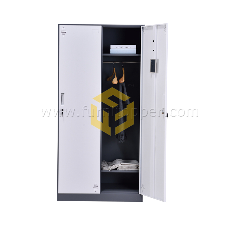 Office School Gym Use Swimming Pool Changing Room Personal Storage Lockers