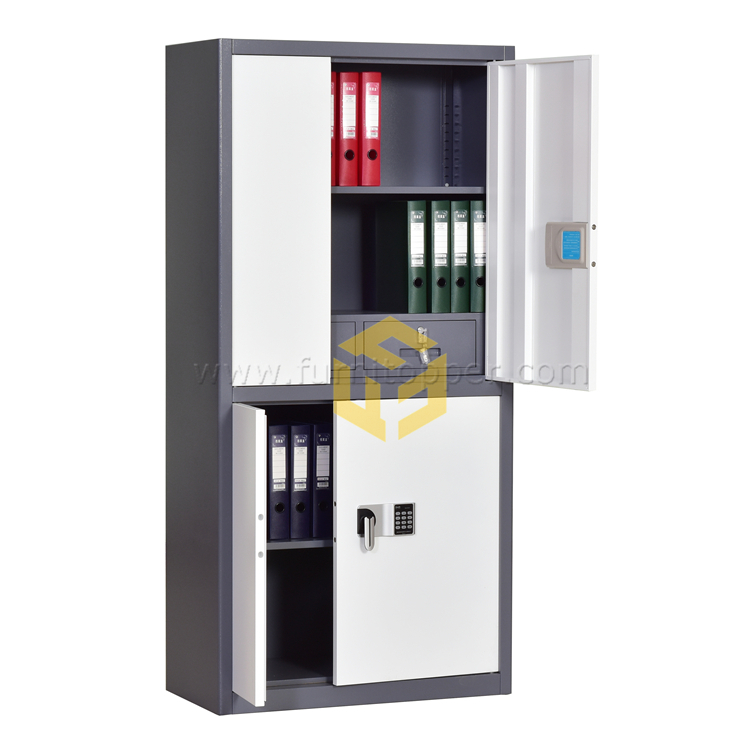 Metal Furniture Hot sale Hotsale Fully Assembled Secure Office Document File Cabinet