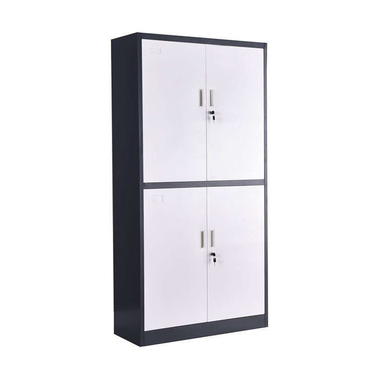 4 Swing Door Metal File FurniTopper Hotsale Metal