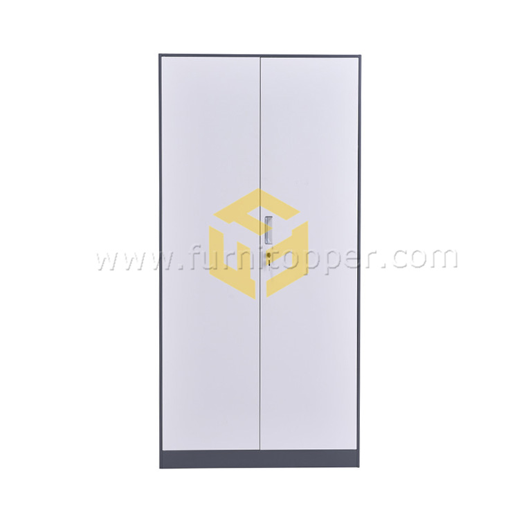 Metal Furniture Metal Storage Office Furniture Steel File Cabinet with Lower Price