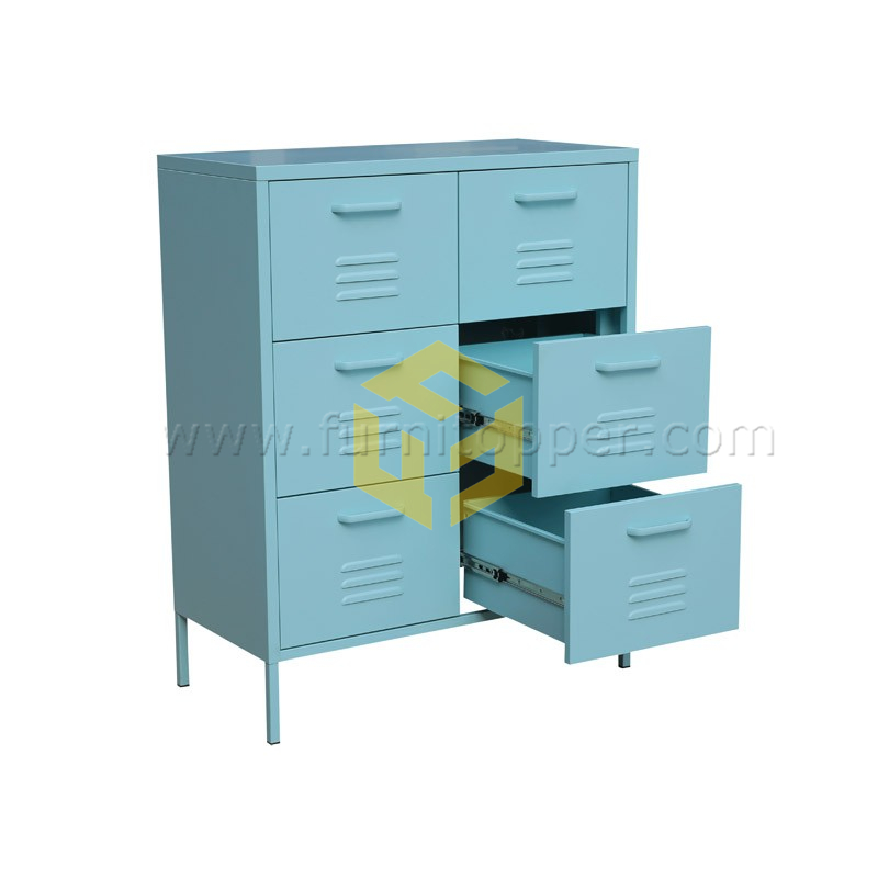 Fashionable Modern Nordic Metal Locker Cabinet Metal Cabinet Nordic Photo Inspiration
