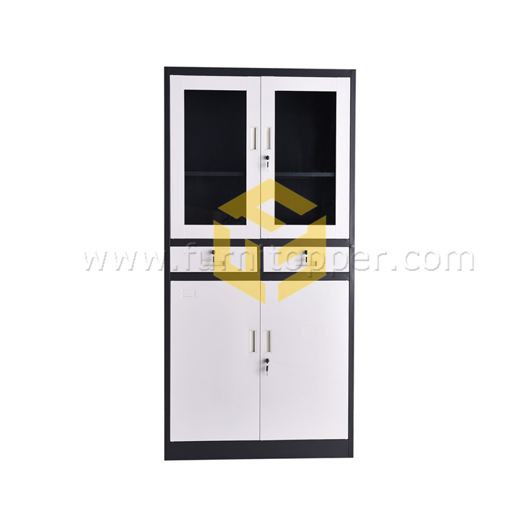 Factory Direct Sales Low Price Modern Medical Office Furniture Cupboard Cabinet