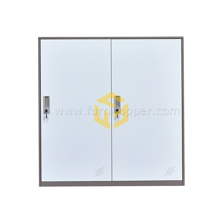 Luoyang Factory Cabinet 12mm Narrow Frame Steel Storage Mini Locker