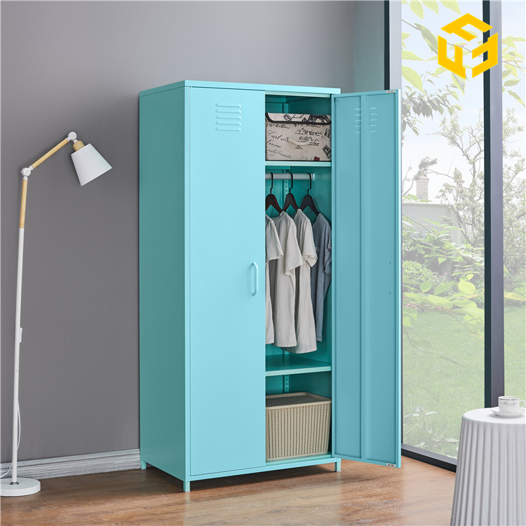 Wardrobe locker online