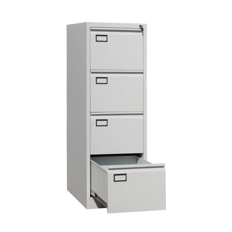 Archivador de metal de 2 cajones, archivadores verticales laterales para  oficina en casa, archivador de bloqueo con estantes de almacenamiento