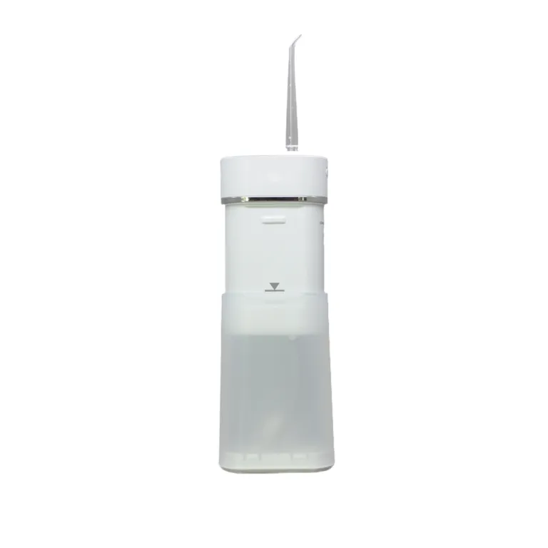 Newdermo - Rechargeable Electric dental cleaner care water flosser oral irrigator Dental water jet price