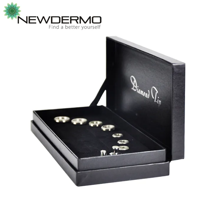 Aqua peel máquina de beleza microdermoabrasão ponta fabricantes de pontas de microdermoabrasão Da China | Newdermo