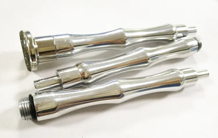 Newdermo - manufacturer microdermabrasion tips for spa machine microdermabrasion tips factory