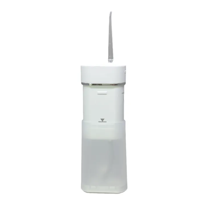 Newdermo - Rechargeable Electric dental cleaner care water flosser oral irrigator Dental water jet company