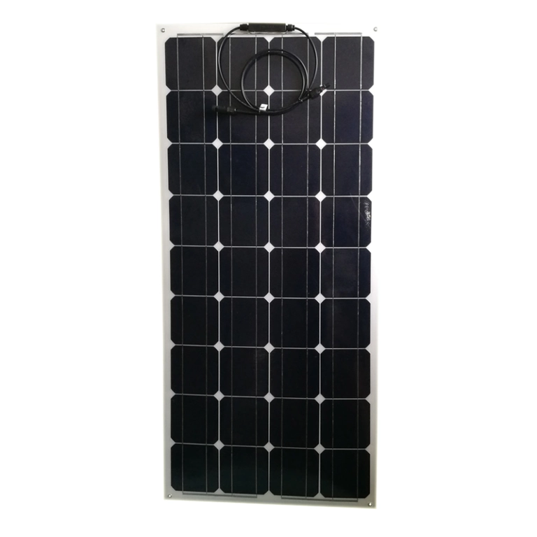 ESG Venta caliente 40w 50w 70w 80w 100w Panel solar de sistema