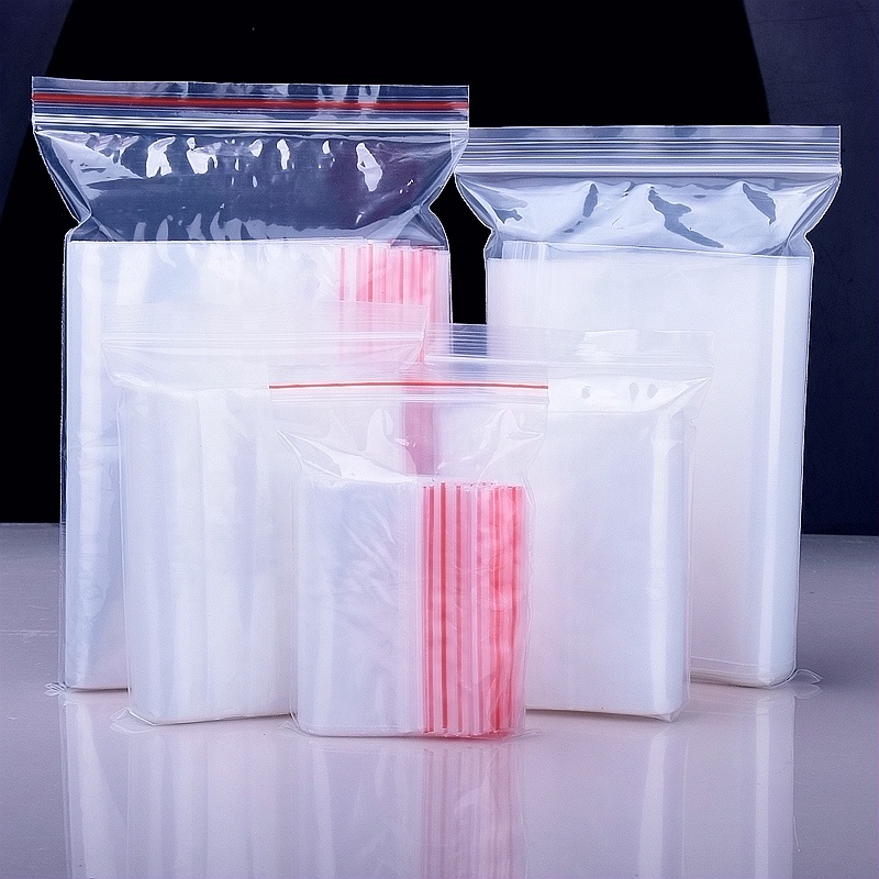 Ldpe deals ziplock bags