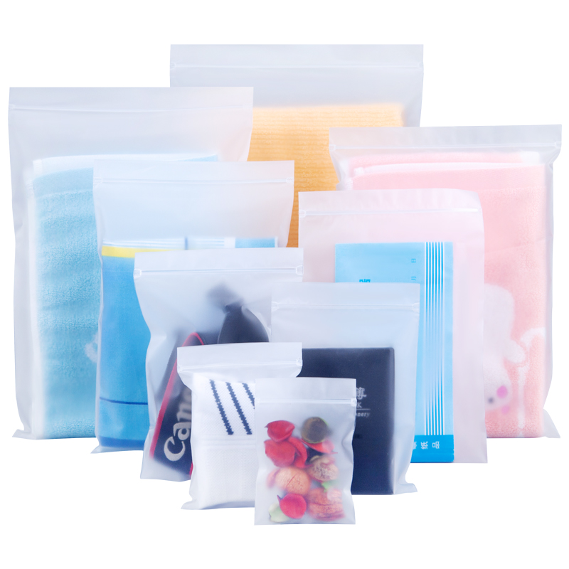 Emballage Shuangfu Sacs en plastique d emballage de maillots de bain de luxe avec logo personnalis pour les achats de v tements Sac d emballage de v tements