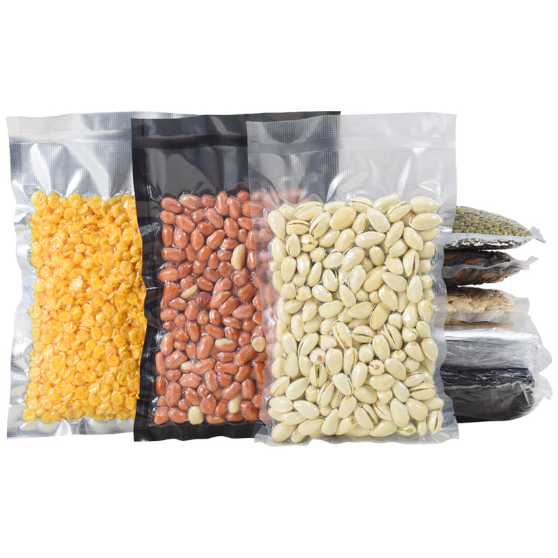 Eco friendly best sale vacuum packaging