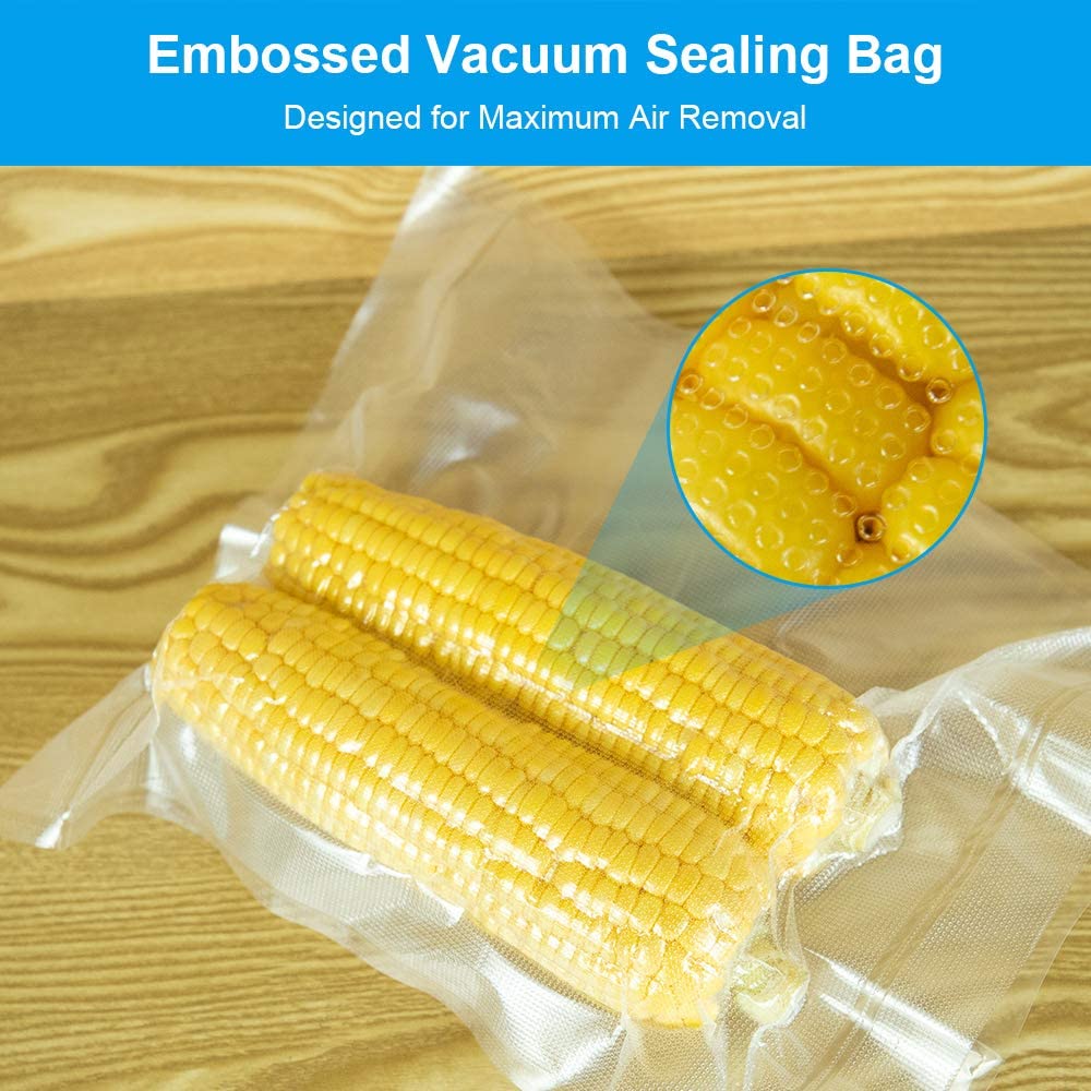 Eco friendly vacuum discount packaging